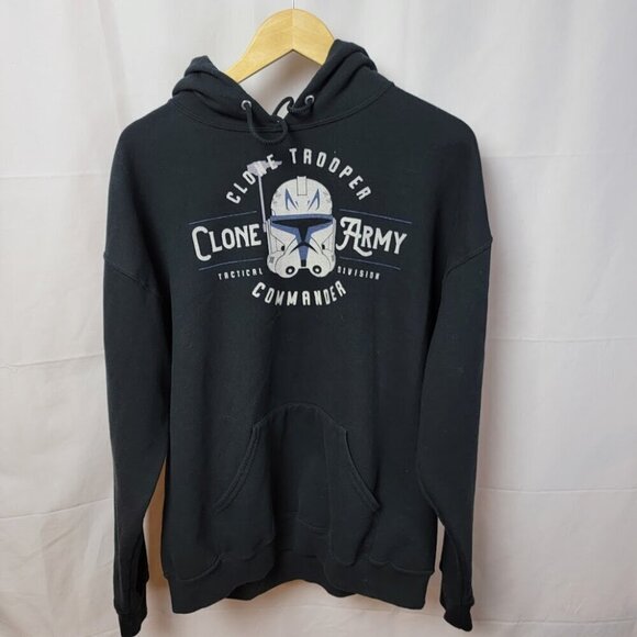 Star wars Clone Army Sweatshirt - Large - Picture 3 of 8